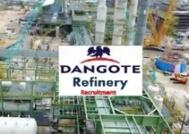 Dangote Refinery Recruitment 2024