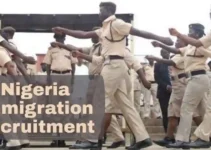 Nigeria Immigration Recruitment Portal Now Open