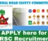 Portal Link to FRSC Recruitment Released