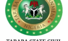 Notification for Taraba State CSC Announces Recruitment