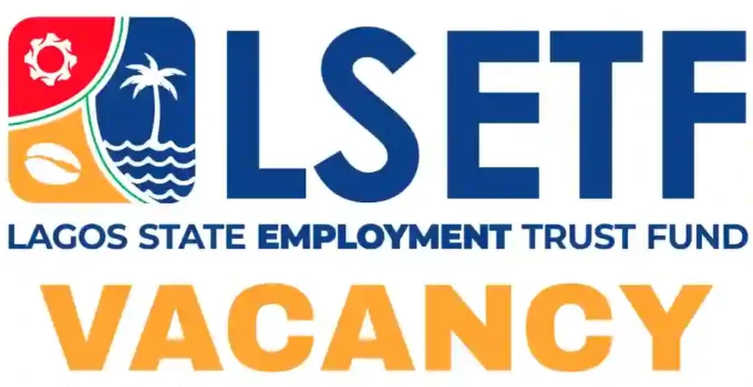 LSETF Announces Head Startup Vacancy