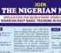 Nigerian Navy Opens 2024 Recruitment for Basic Training School Batch 37