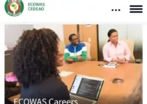 Apply Now: ECOWAS Recruitment Across Multiple Sectors